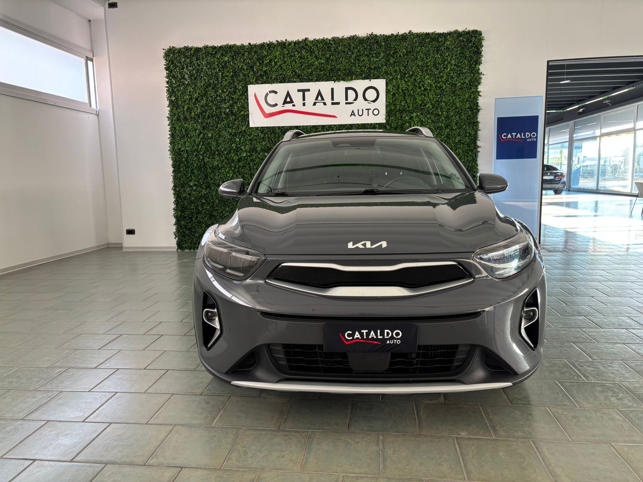 Kia Stonic 1.0 Style ecogpl 95cv dct - Image 8