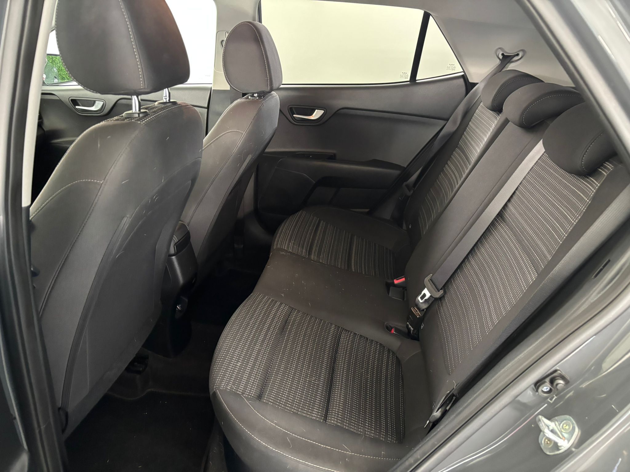 Kia Stonic 1.0 Style ecogpl 95cv dct - Image 19