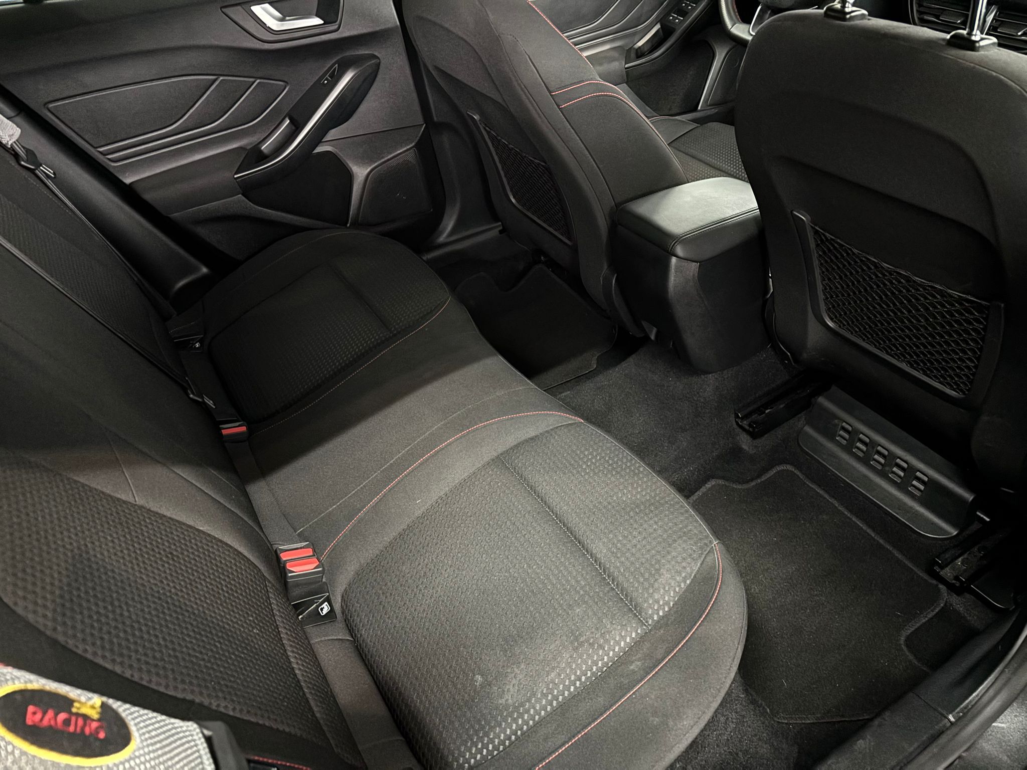 Ford Focus V 2022 SW 1.0 ecoboost ST-Line Style 125cv - Image 21