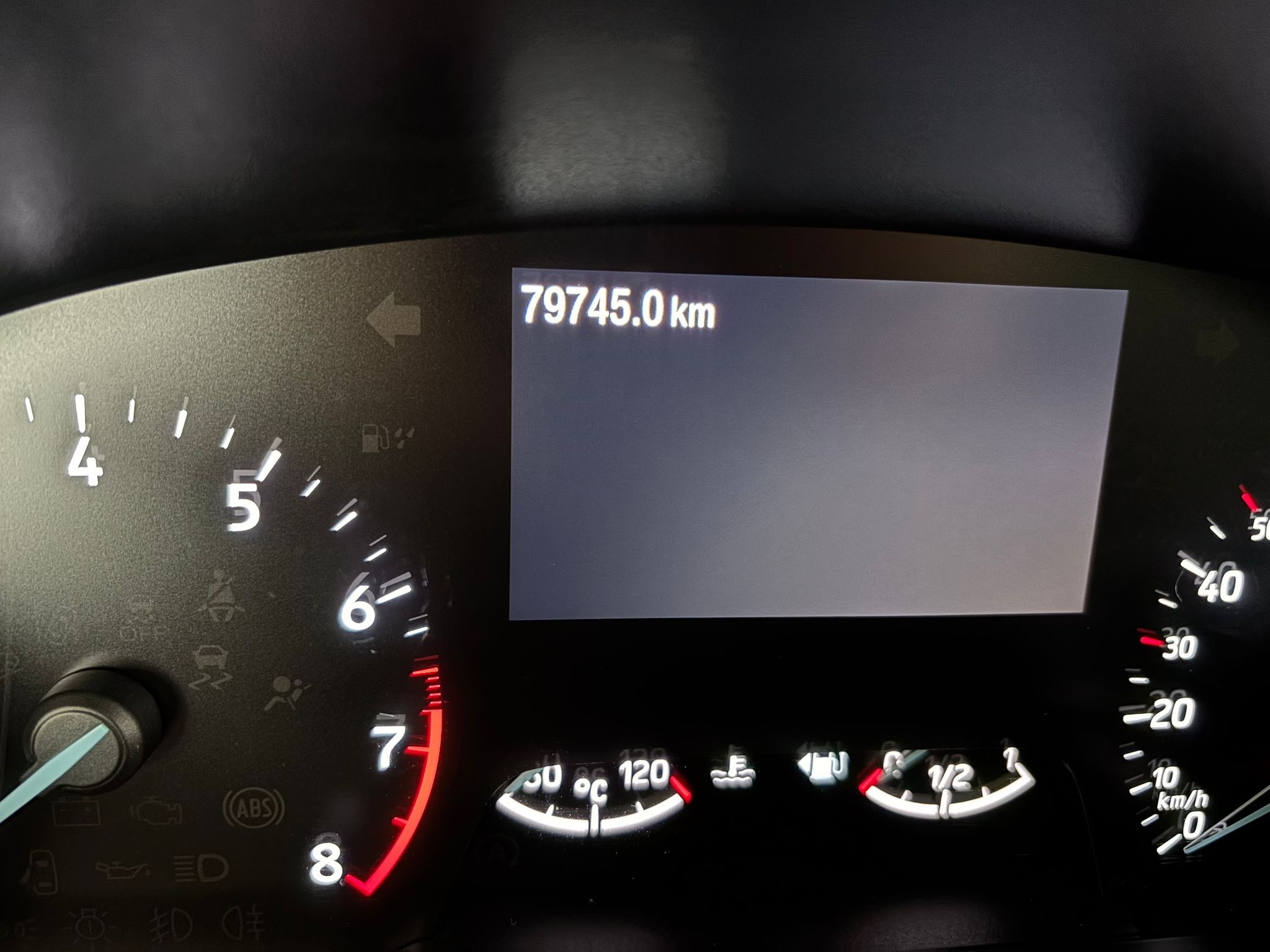 Ford Focus V 2022 SW 1.0 ecoboost ST-Line Style 125cv - Image 14