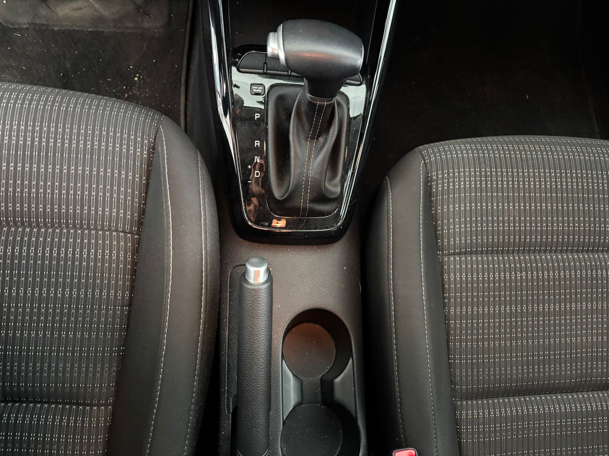 Kia Stonic 1.0 Style ecogpl 95cv dct - Image 16