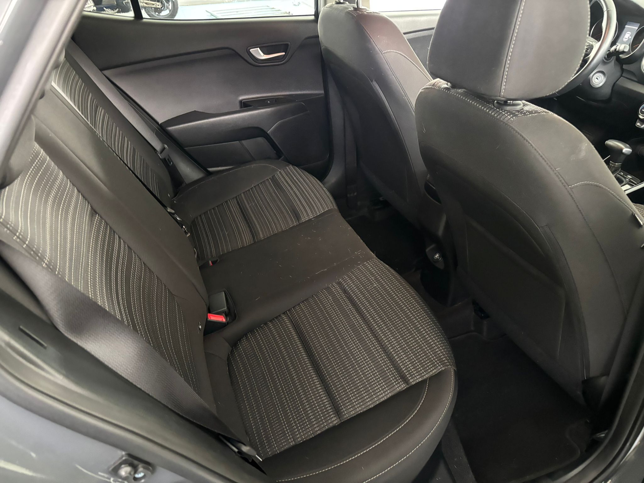 Kia Stonic 1.0 Style ecogpl 95cv dct - Image 20