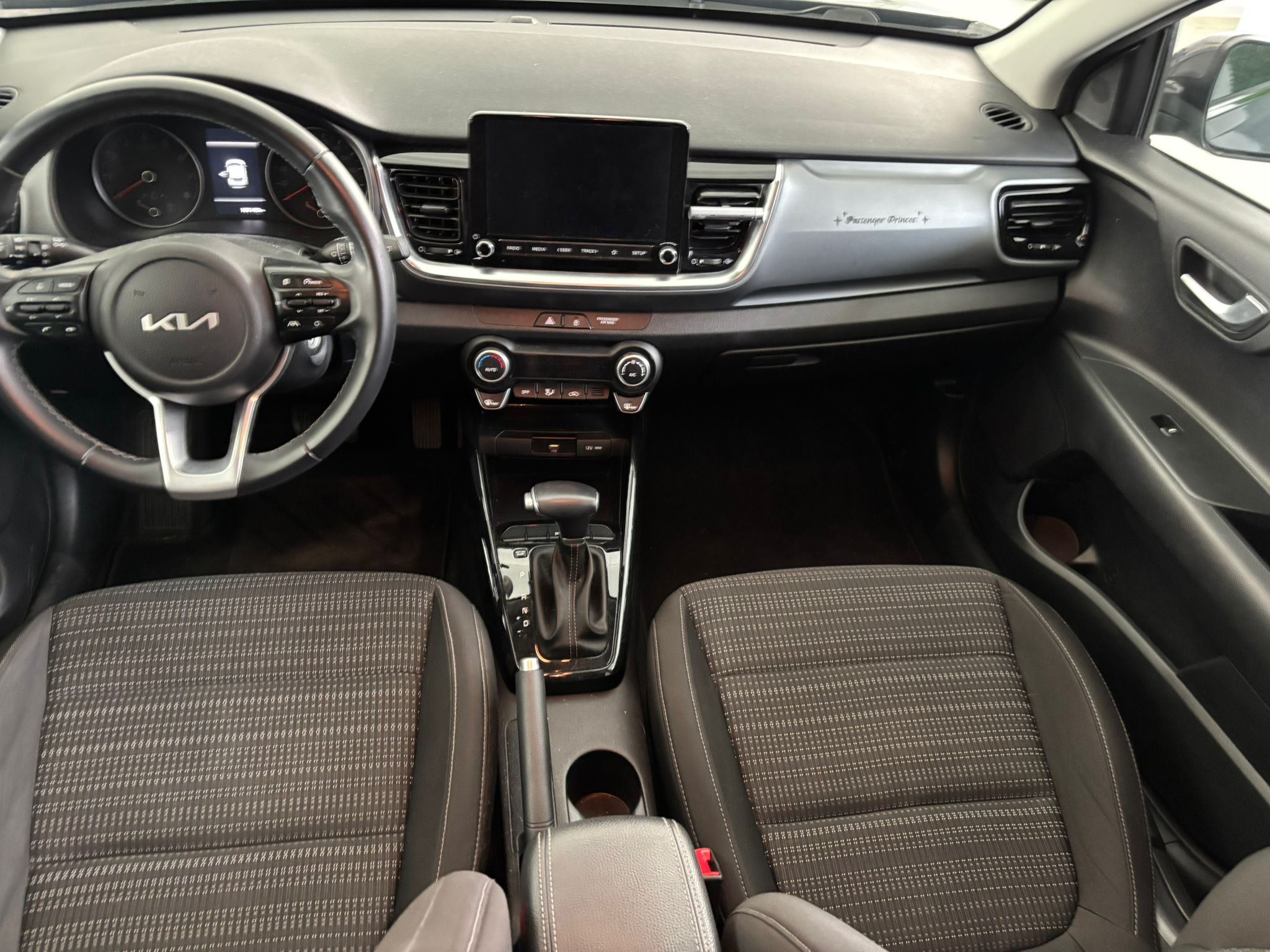 Kia Stonic 1.0 Style ecogpl 95cv dct - Image 12