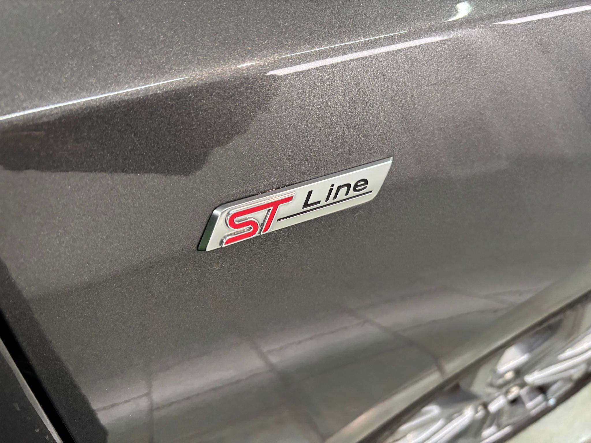 Ford Focus V 2022 SW 1.0 ecoboost ST-Line Style 125cv - Image 25