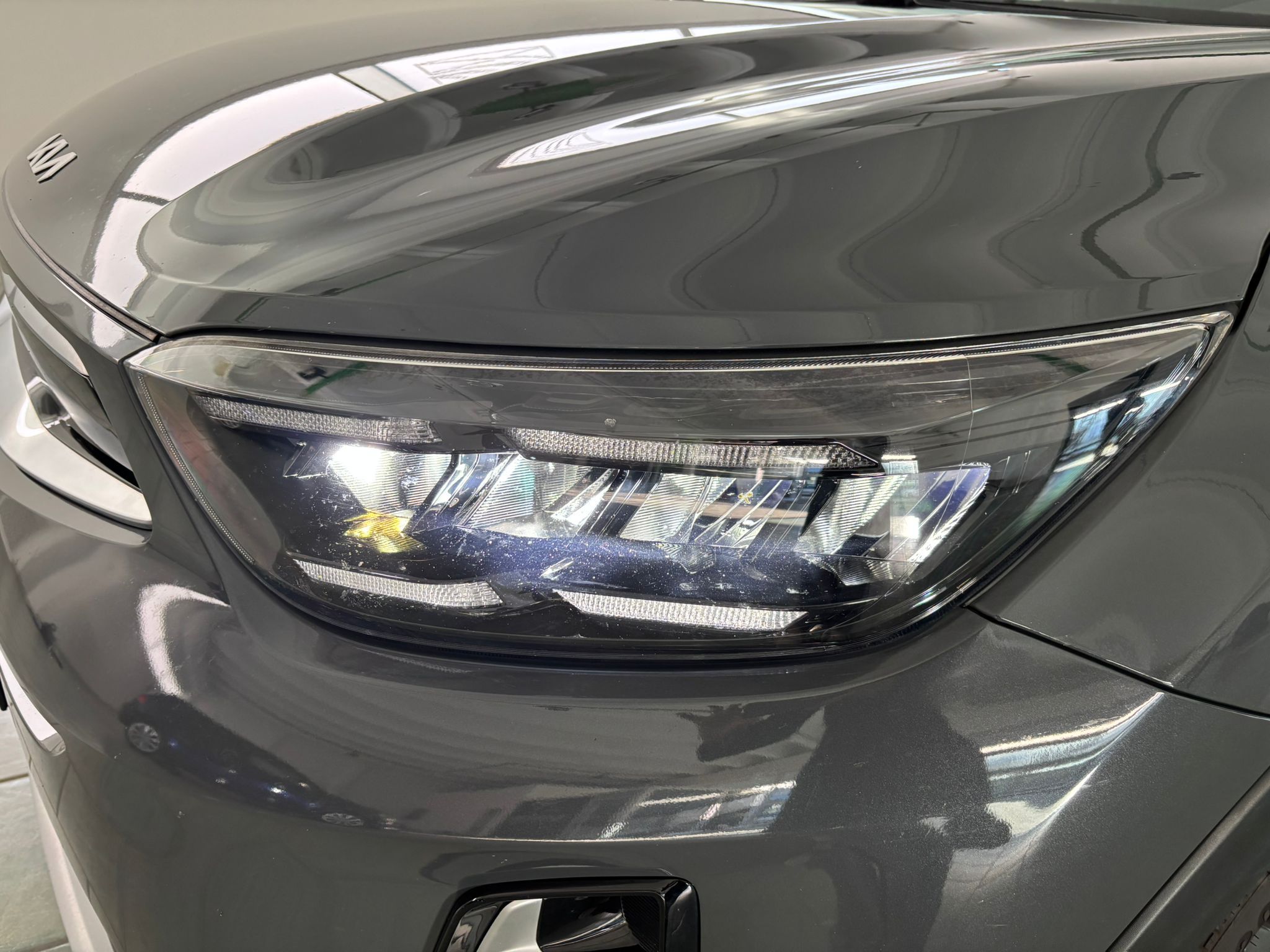 Kia Stonic 1.0 Style ecogpl 95cv dct - Image 21