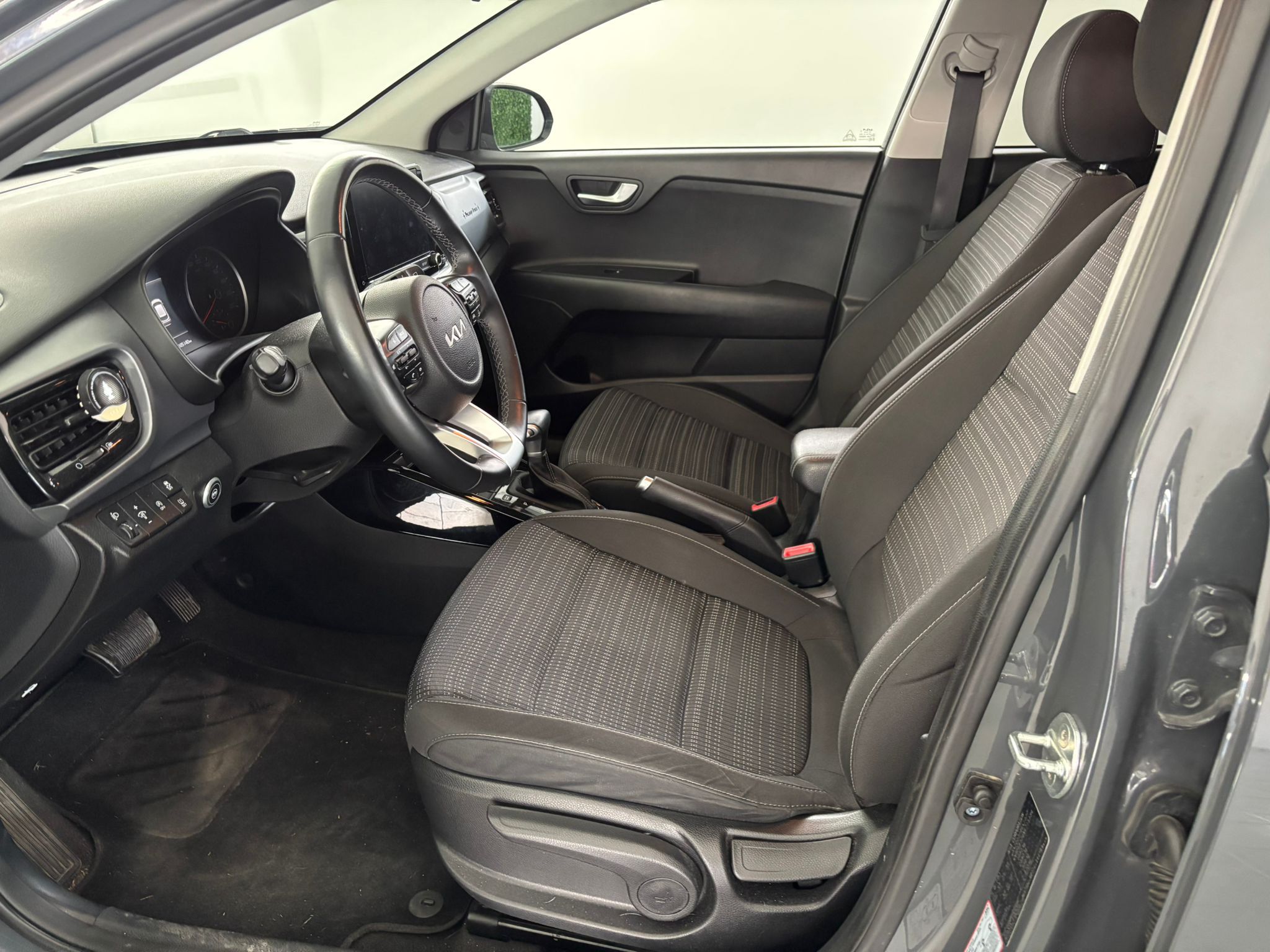 Kia Stonic 1.0 Style ecogpl 95cv dct - Image 11