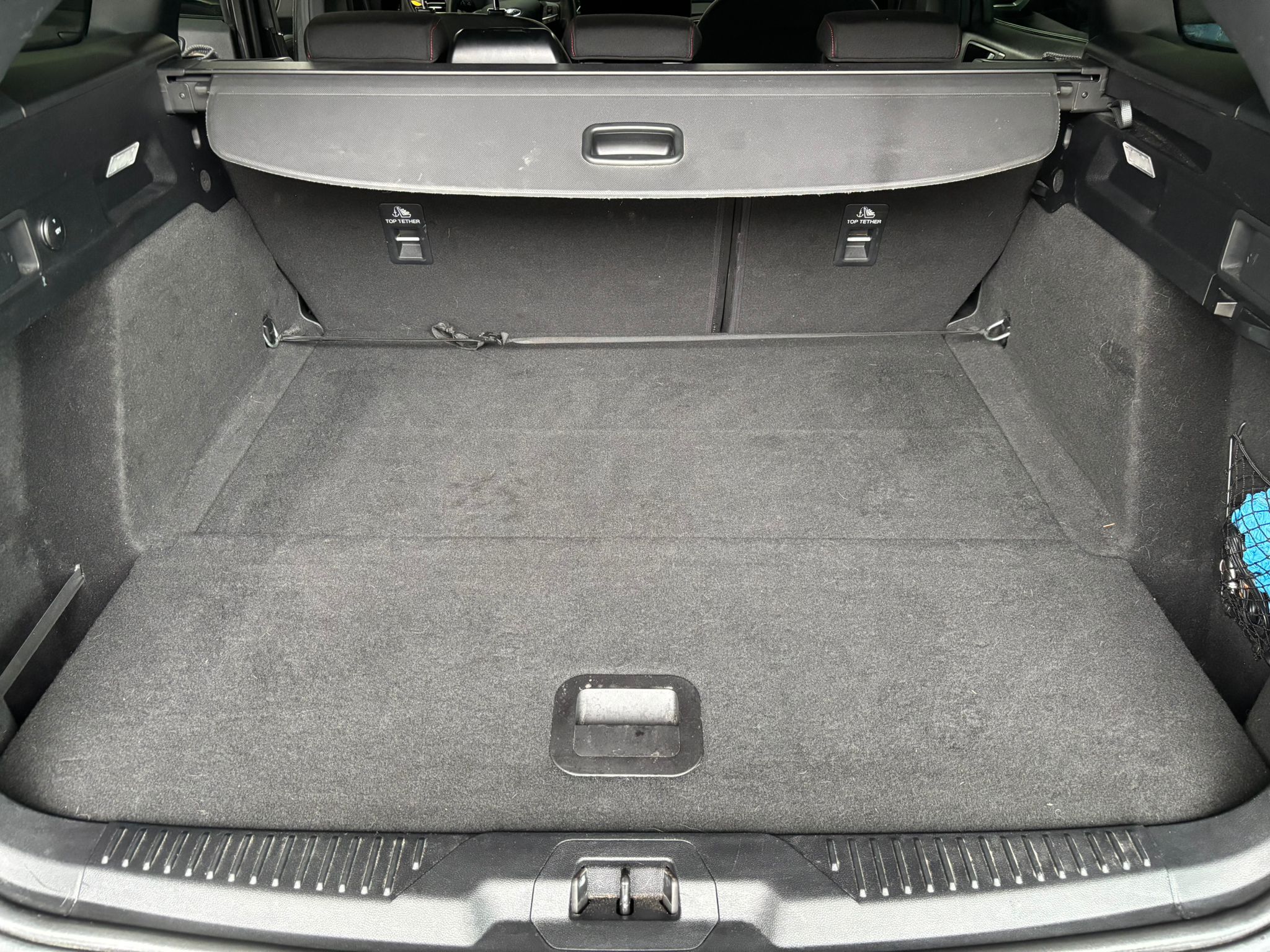 Ford Focus V 2022 SW 1.0 ecoboost ST-Line Style 125cv - Image 22