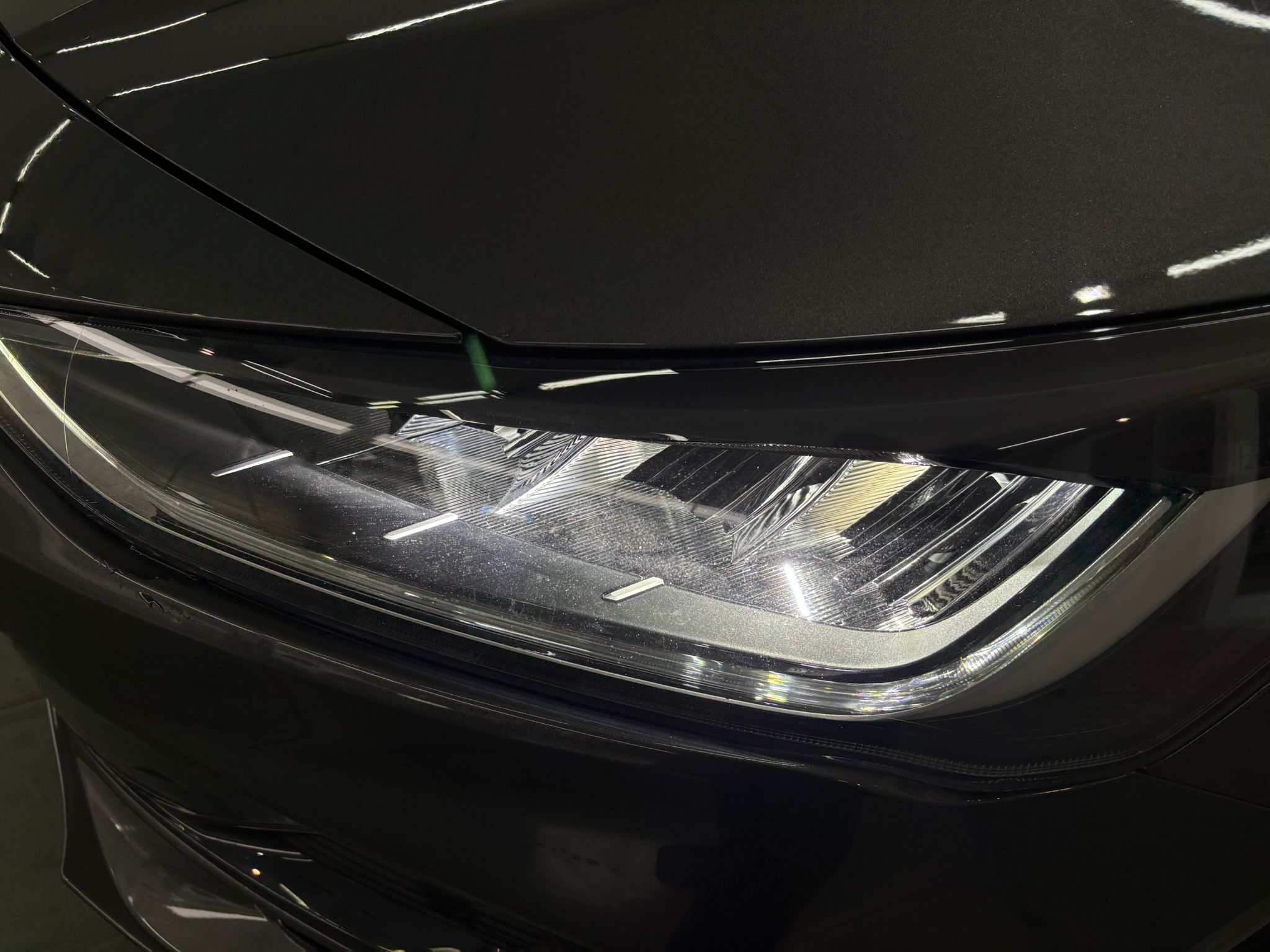 Ford Focus V 2022 SW 1.0 ecoboost ST-Line Style 125cv - Image 23