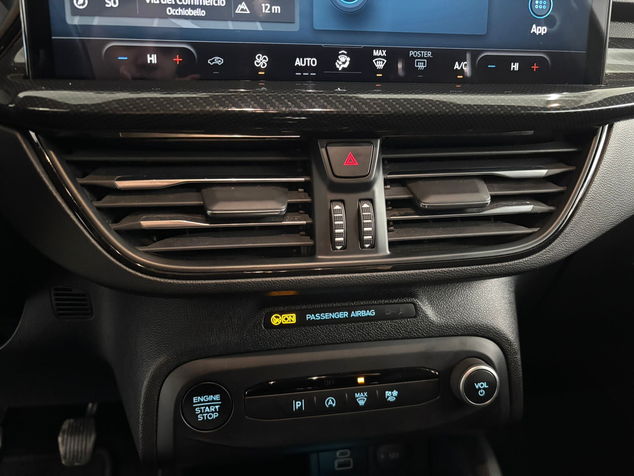 Ford Focus V 2022 SW 1.0 ecoboost ST-Line Style 125cv - Image 16