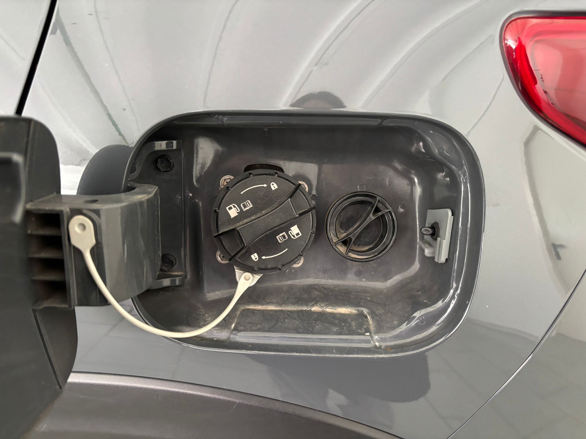 Kia Stonic 1.0 Style ecogpl 95cv dct - Image 23