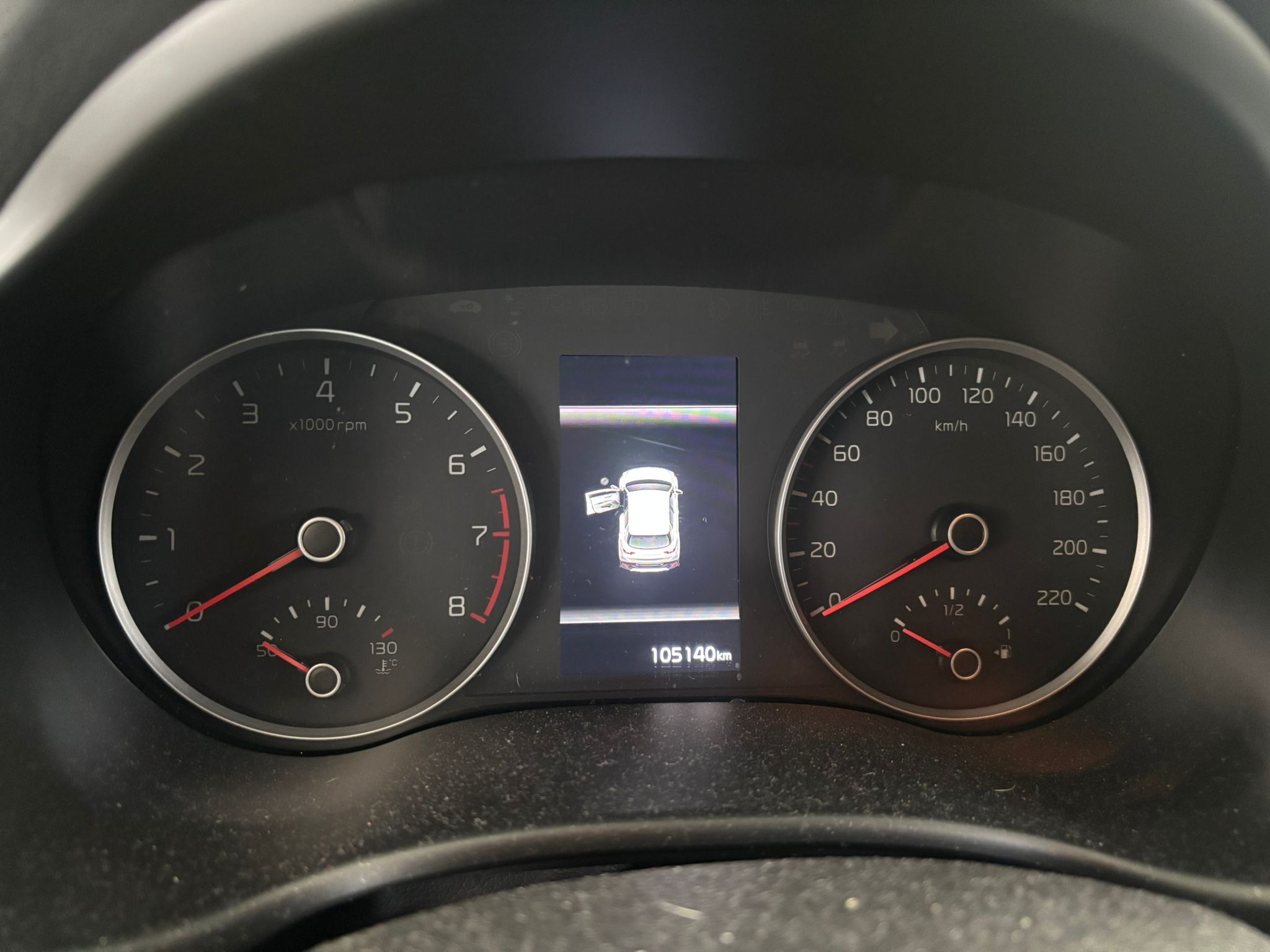 Kia Stonic 1.0 Style ecogpl 95cv dct - Image 14