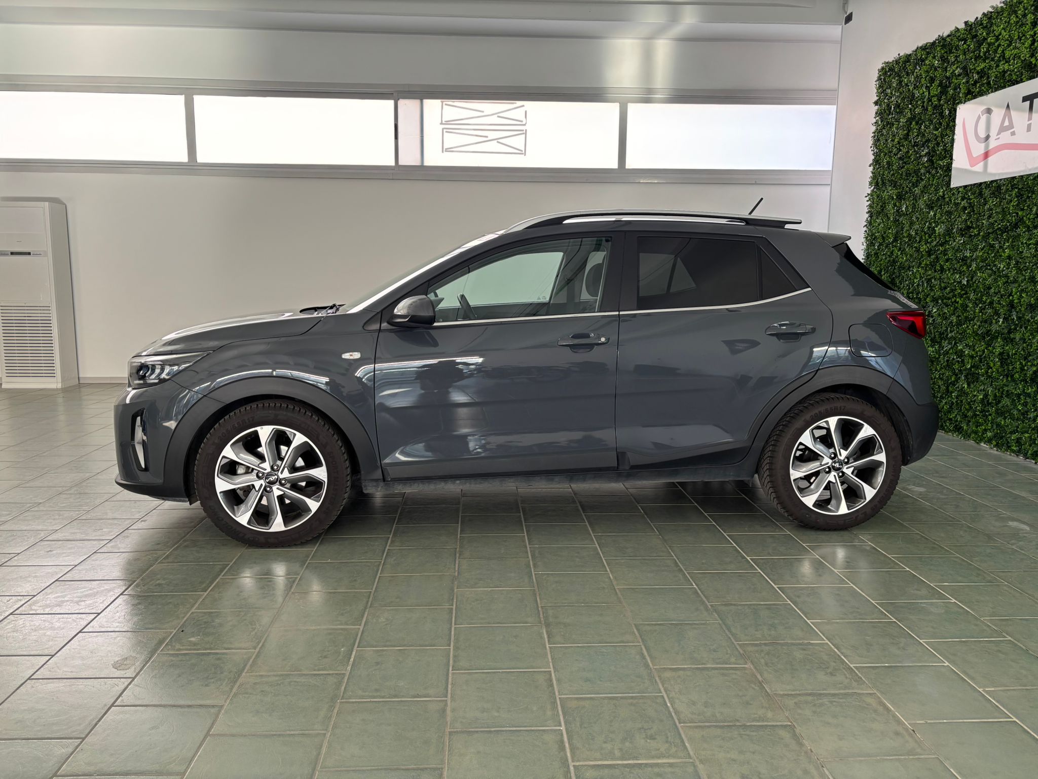 Kia Stonic 1.0 Style ecogpl 95cv dct - Image 2